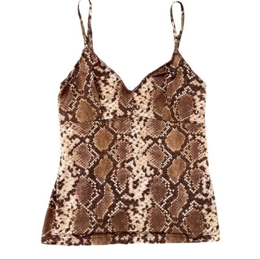 Zimmermann Botanica Python Print Silk Long Sleeve… - image 2